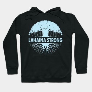 Lahaina Maui Strong, Maui Strong Lahaina, Lahaina Strong Banyan Tree Golden Shirt, Maui Wildfire Hoodie